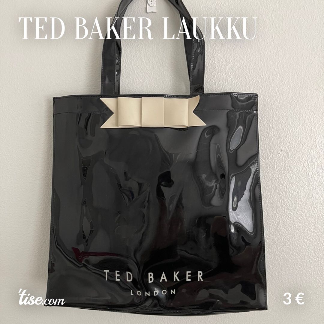 Ted Baker laukku