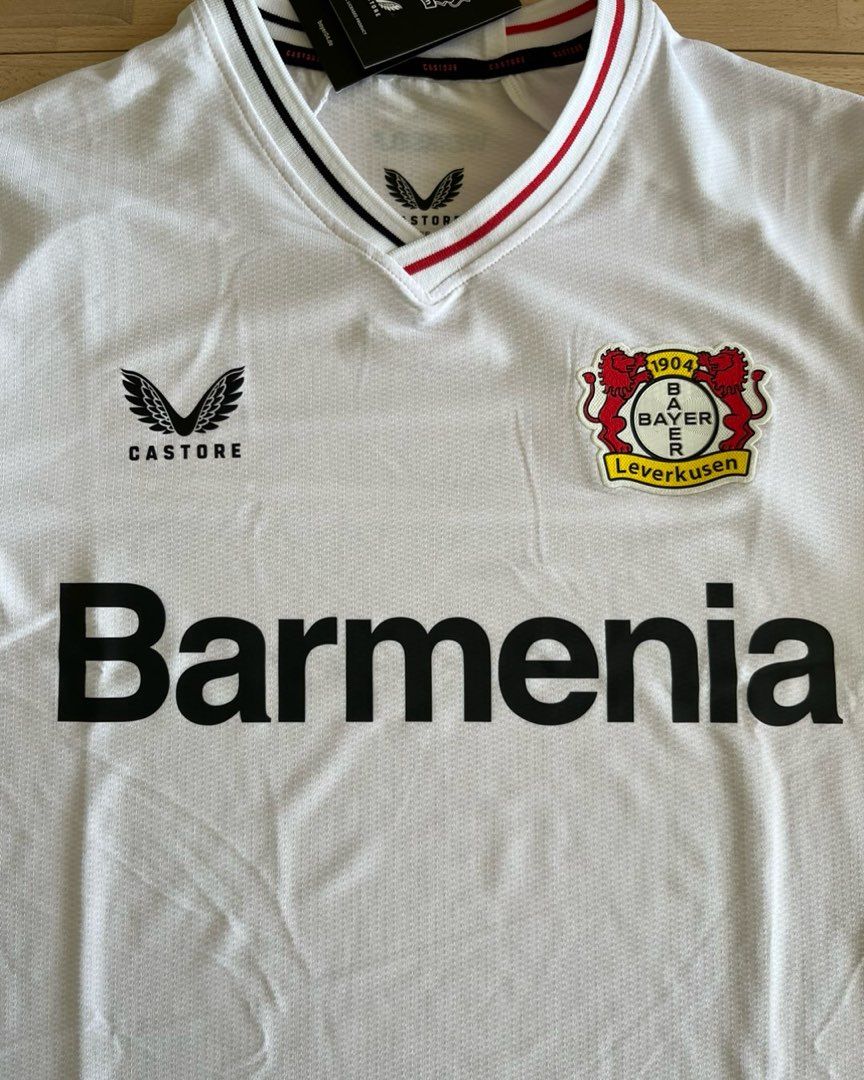 Bayer Leverkusen