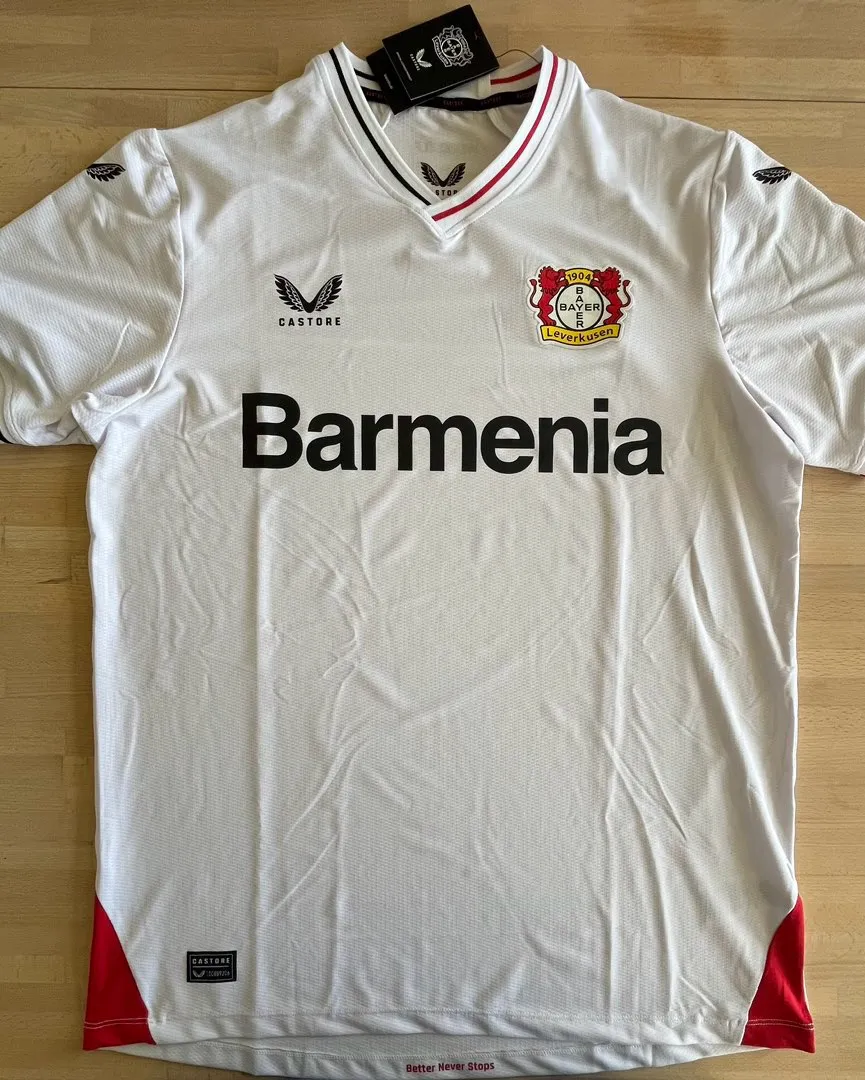 Bayer Leverkusen