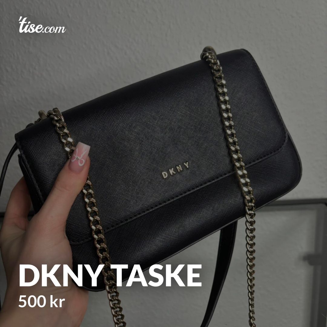 DKNY taske