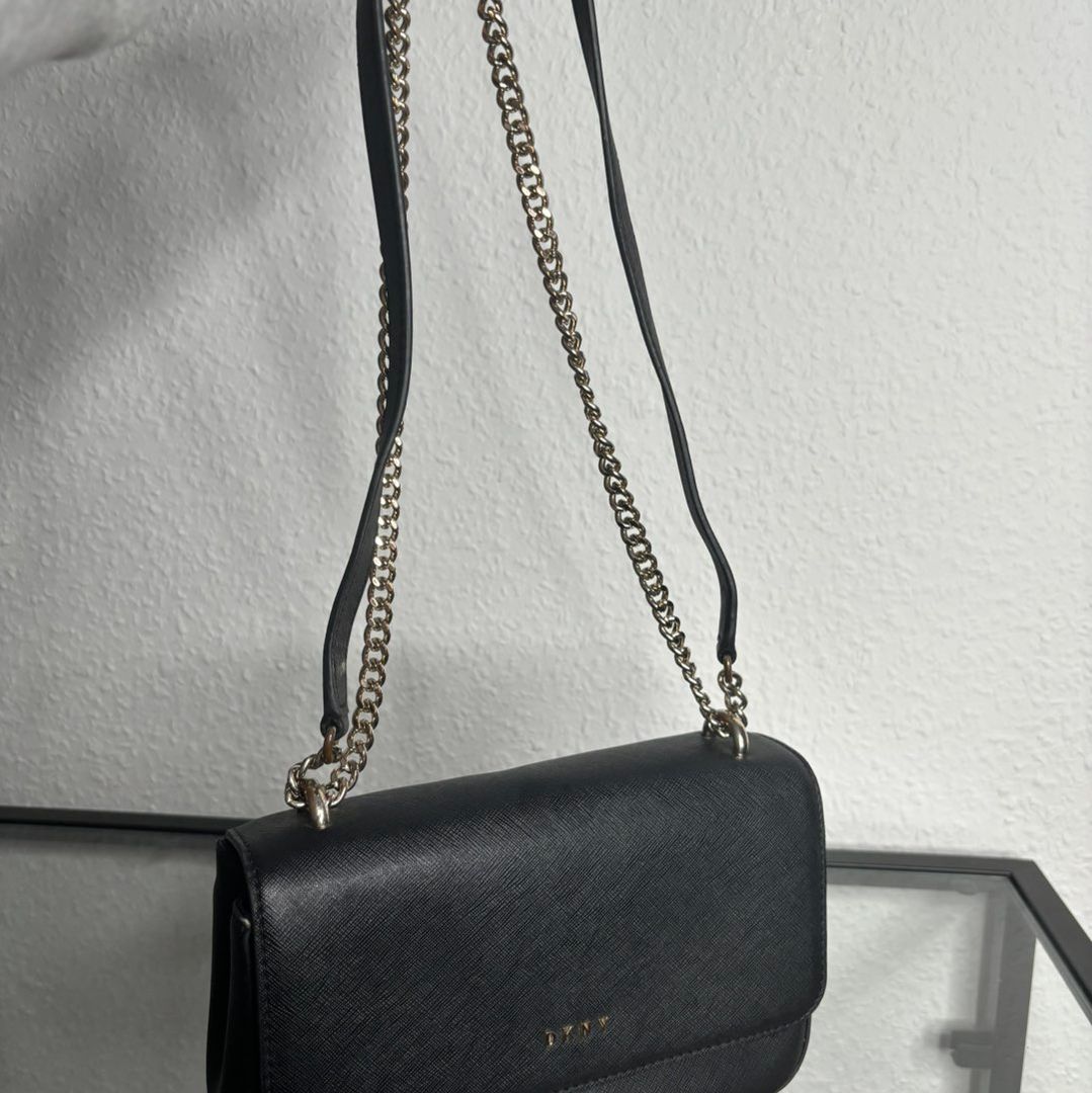 DKNY taske