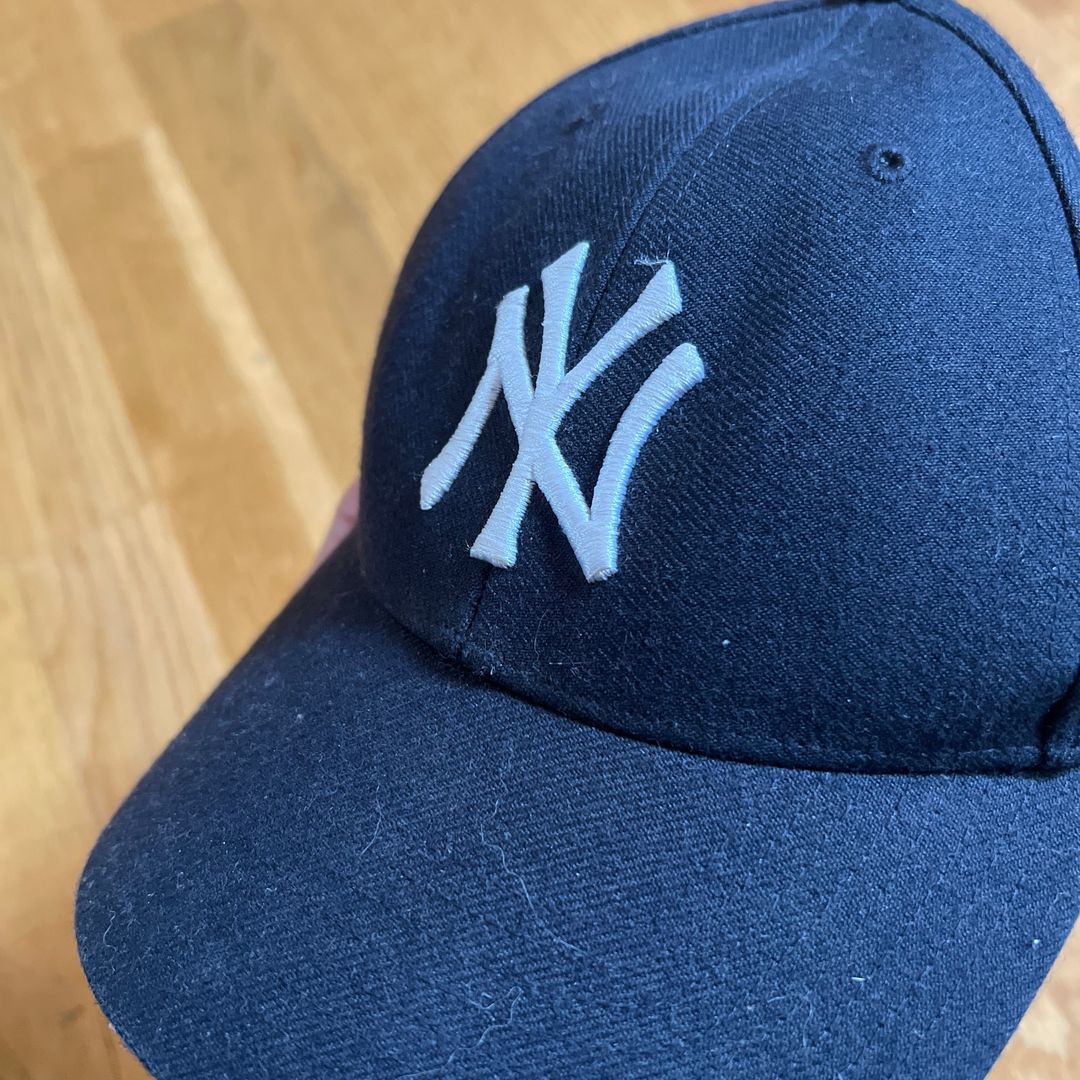 Ny Yankees Caps