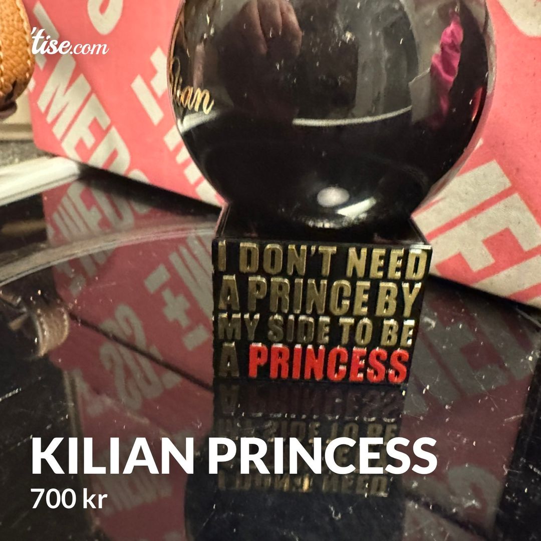 Kilian princess