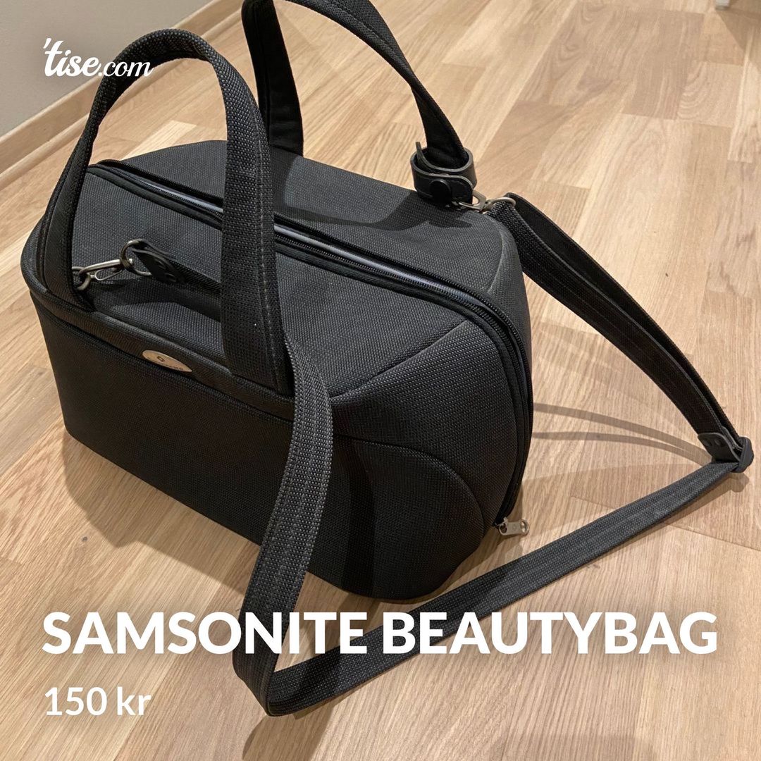 Samsonite Beautybag