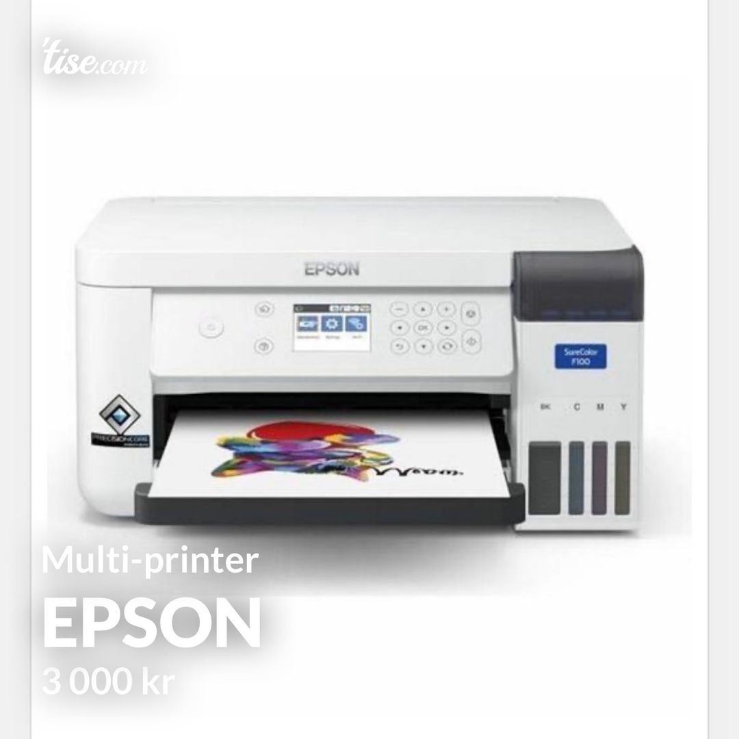 Epson