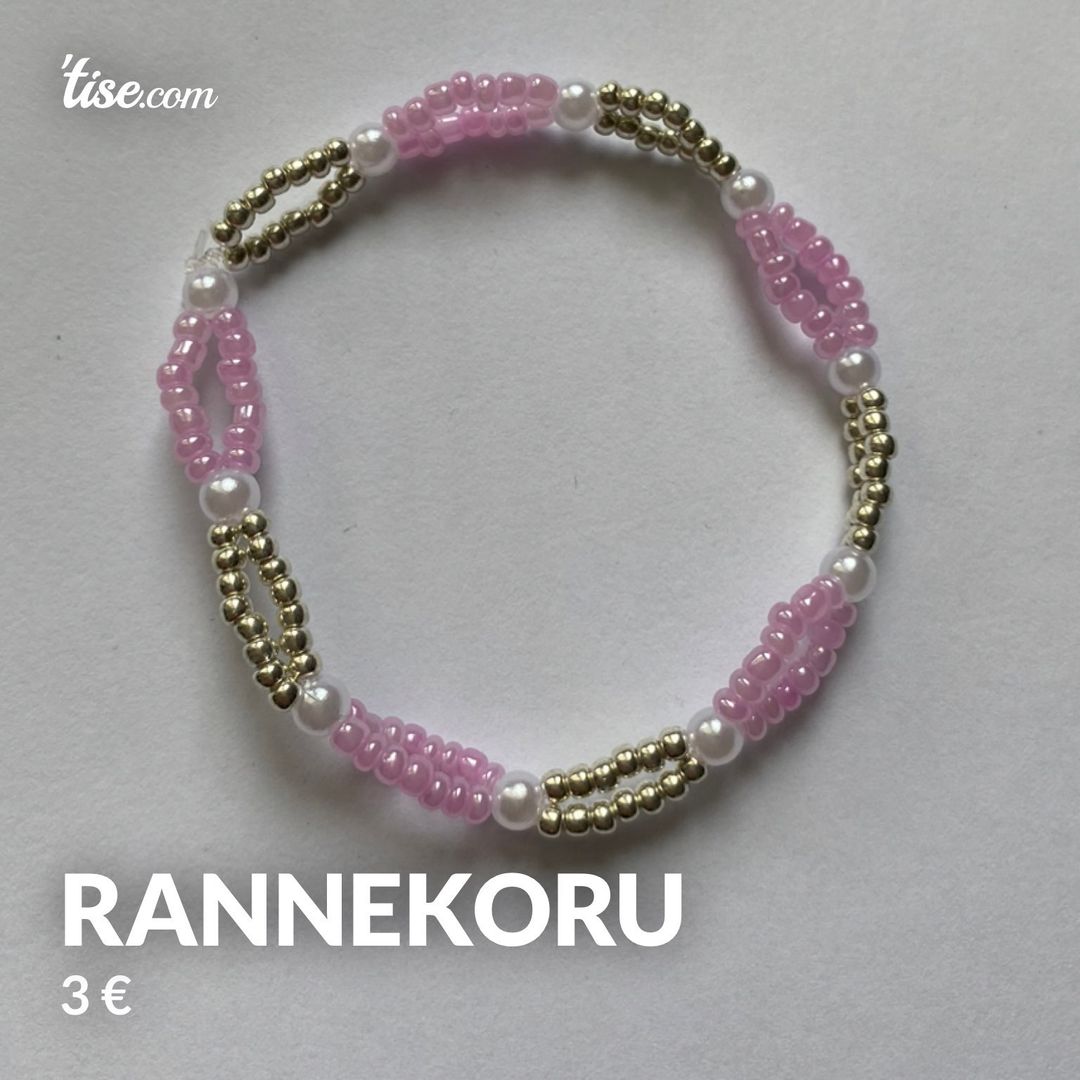 Rannekoru