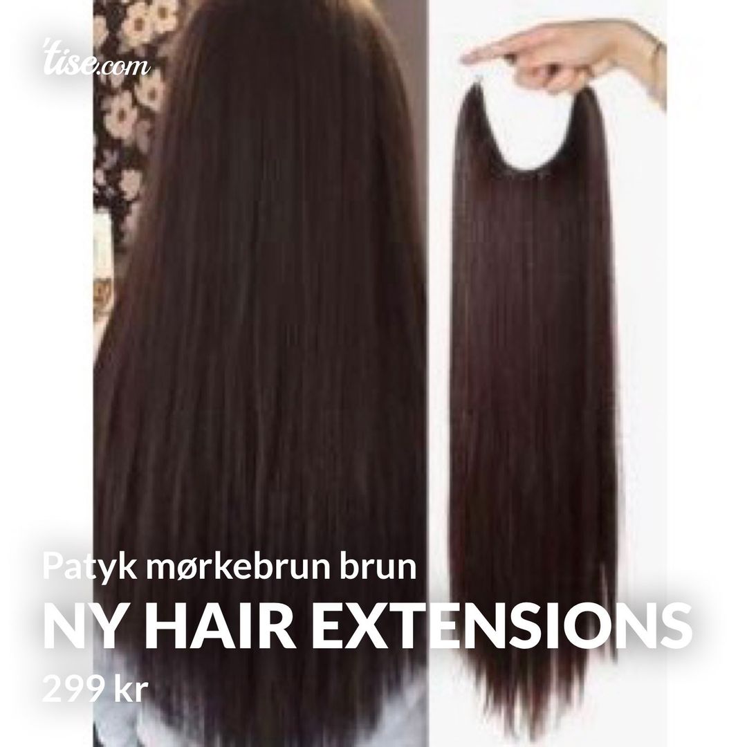 Ny Hair Extensions