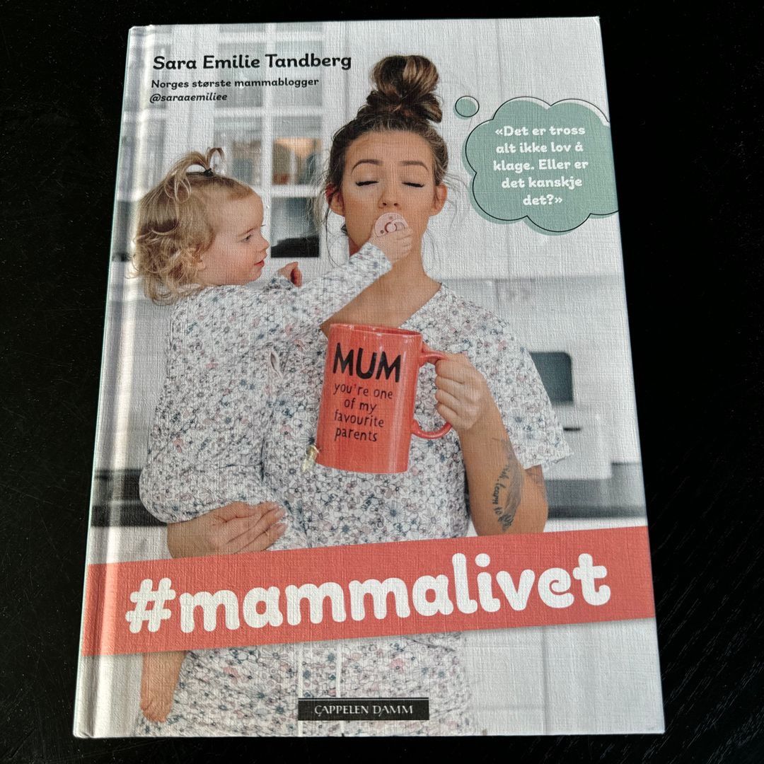 #mammalivet