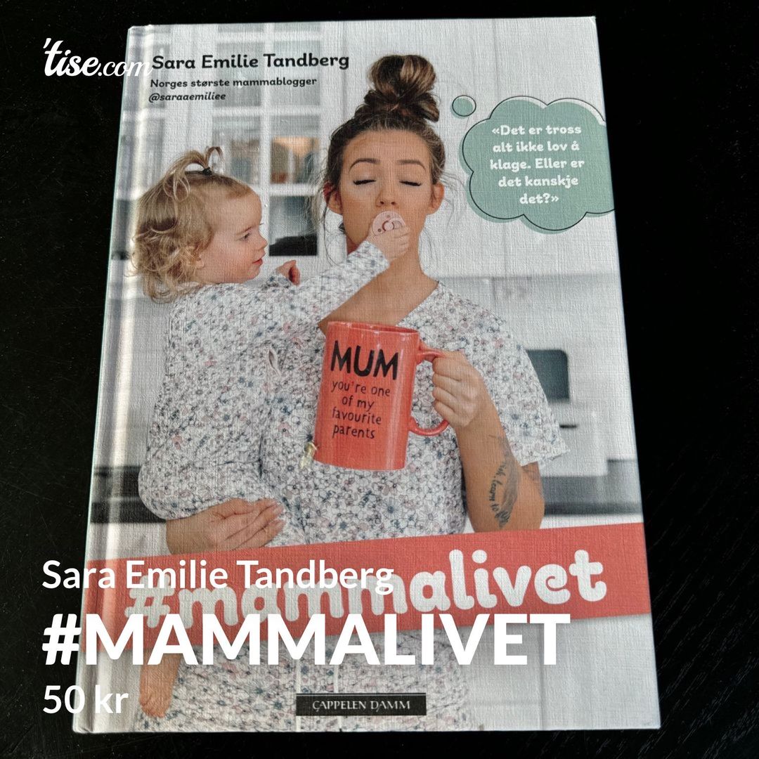 #mammalivet