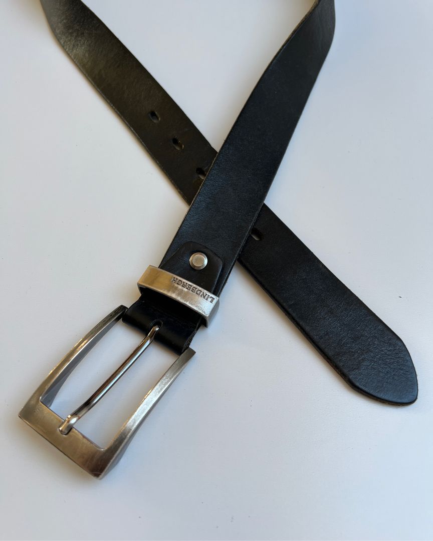 Lindbergh belt