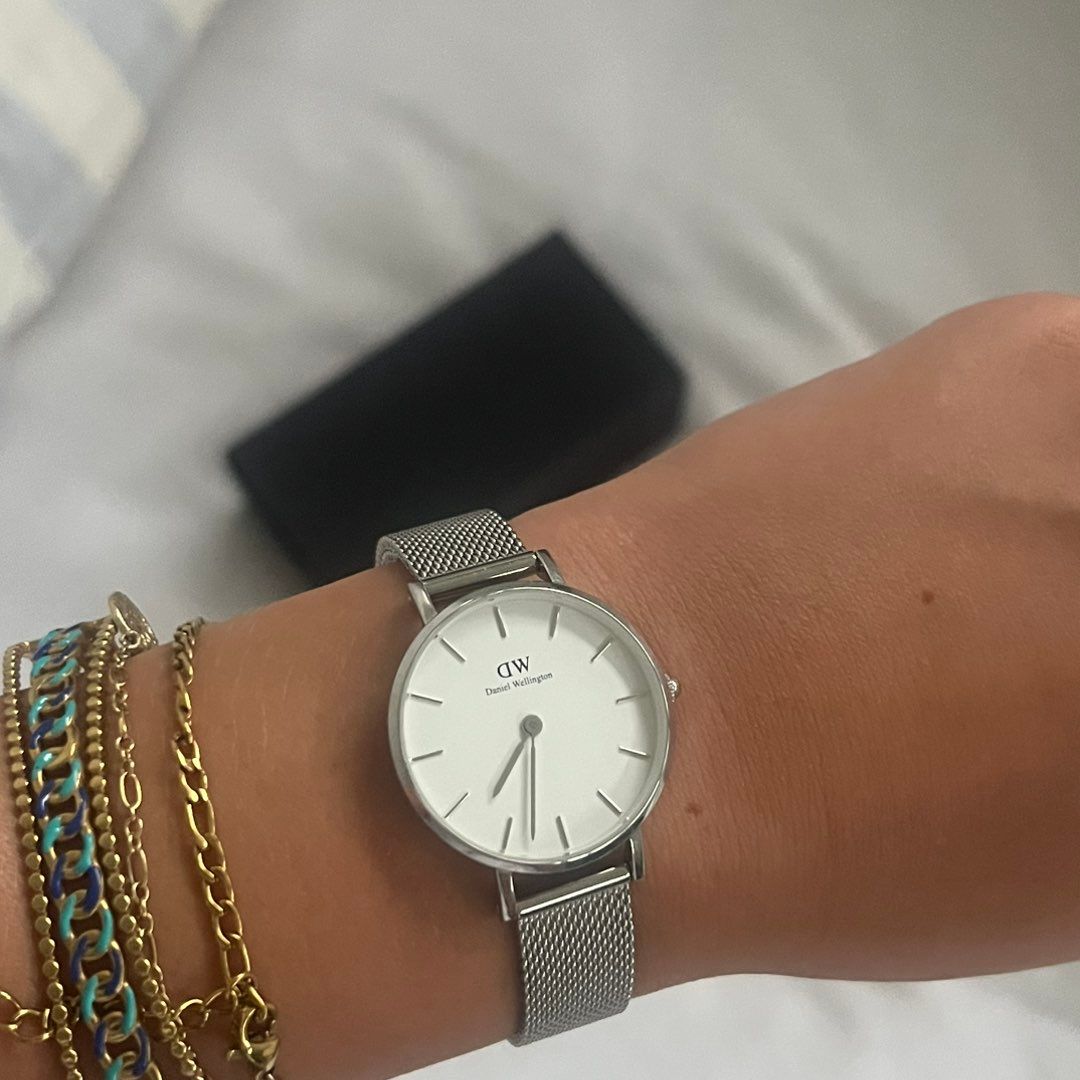 Daniel Wellington ur