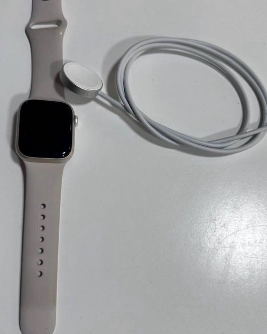 Apple Watch