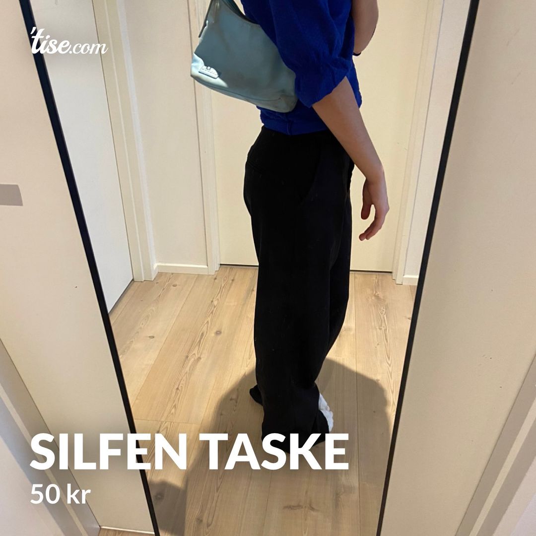 Silfen taske