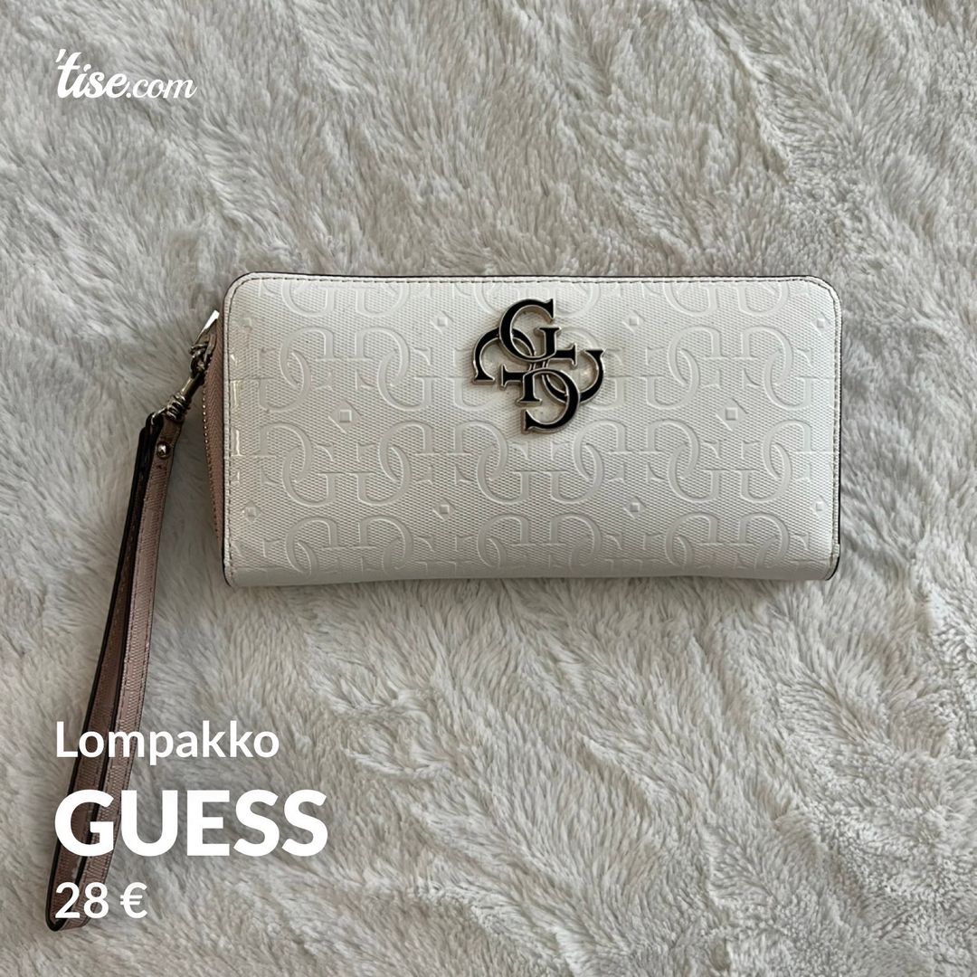 Guess