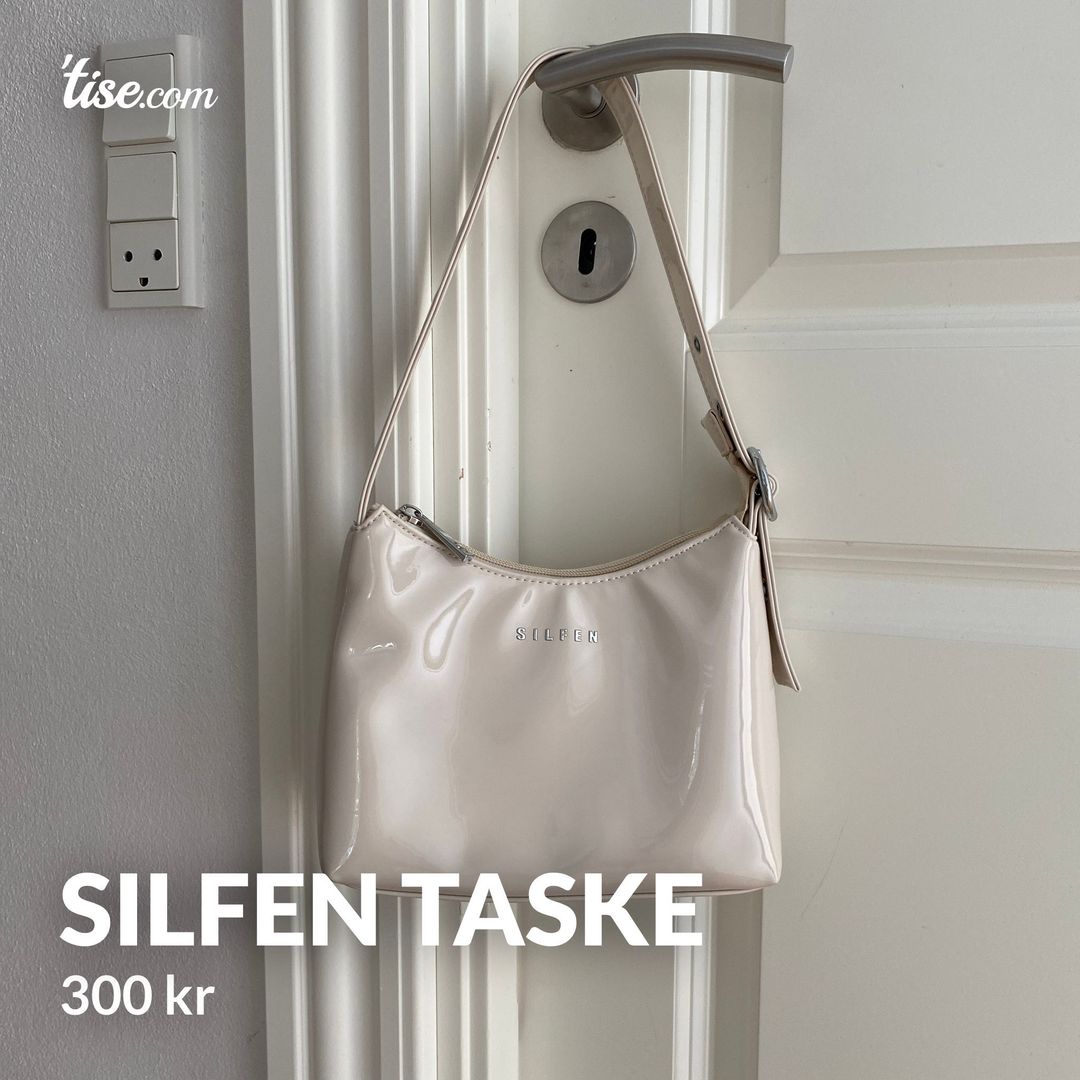 Silfen taske