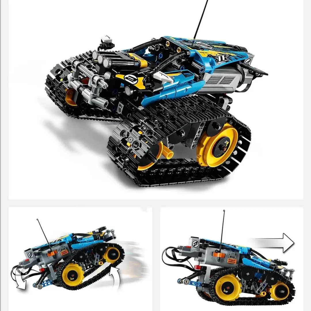 LEGO Technic 42095