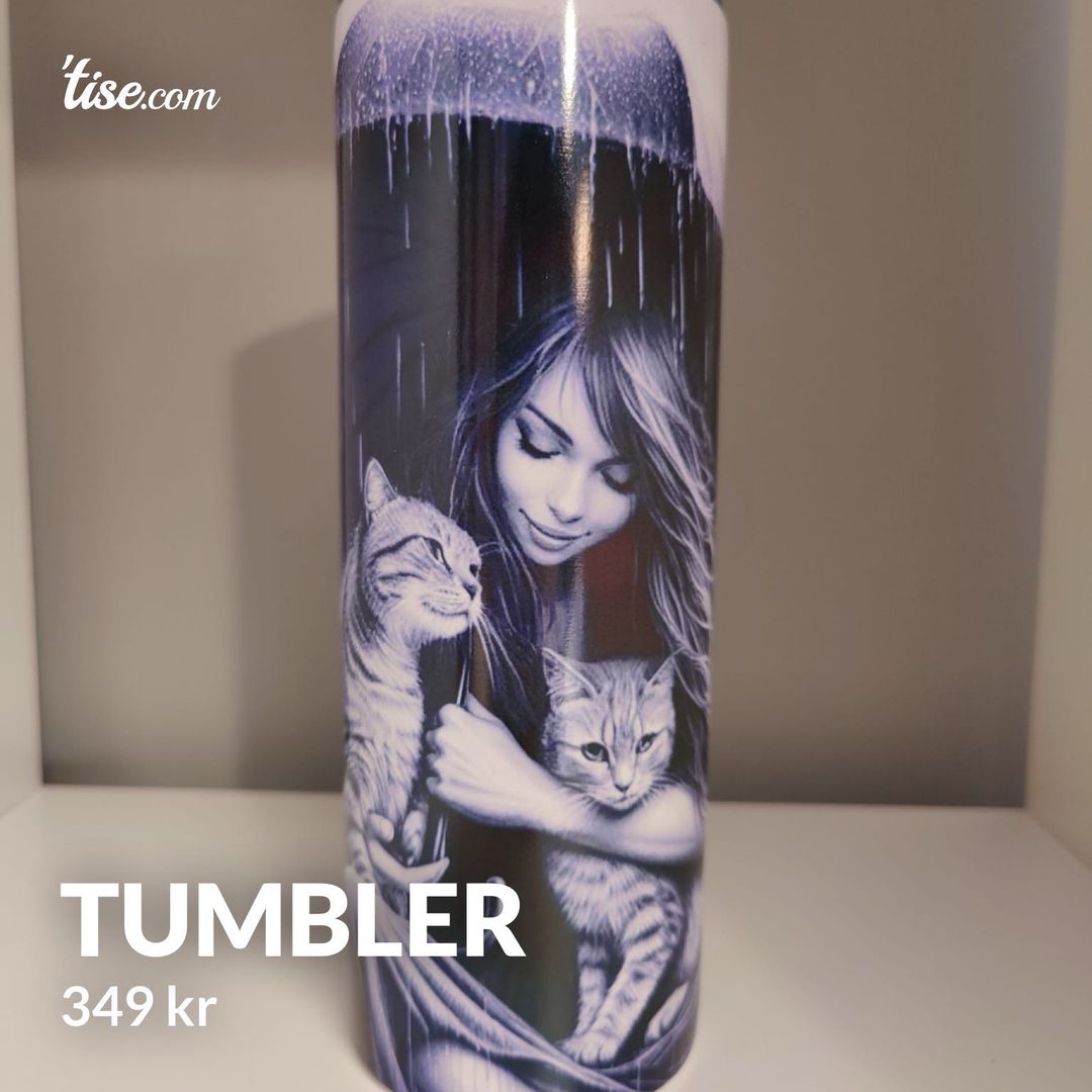 Tumbler