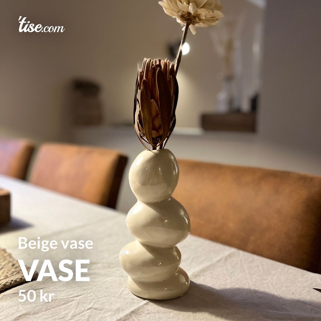 Vase