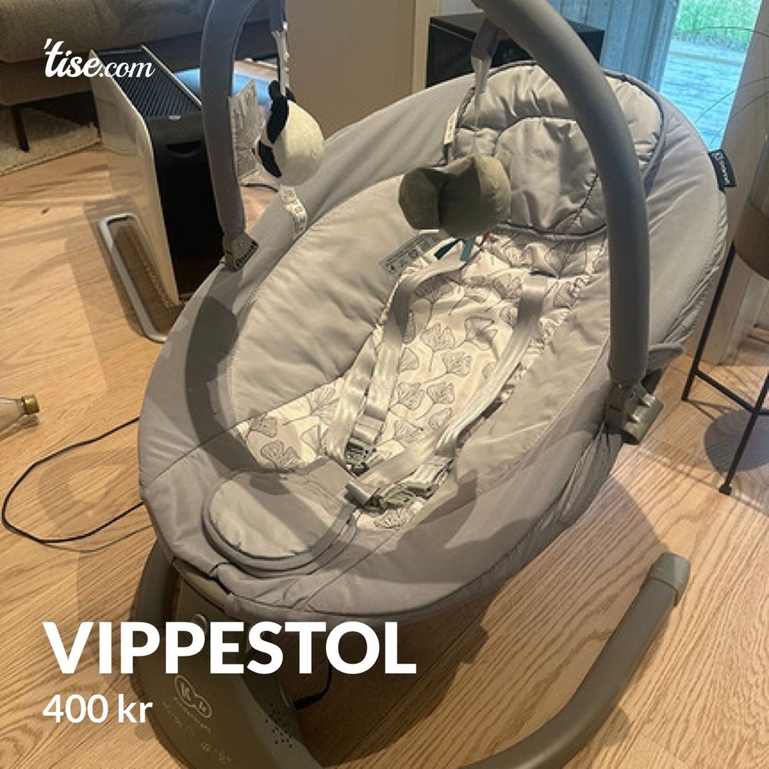 Vippestol