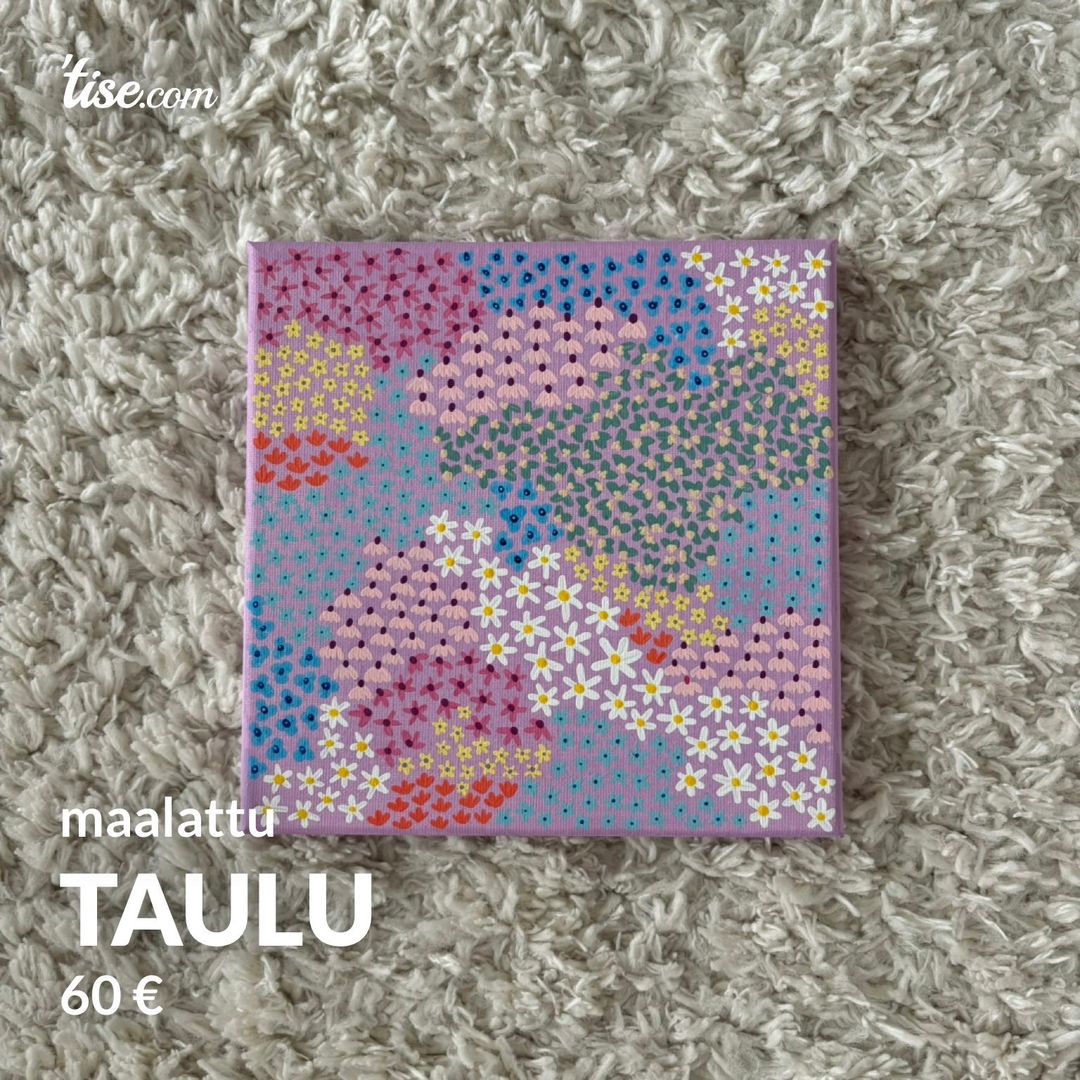 TAULU