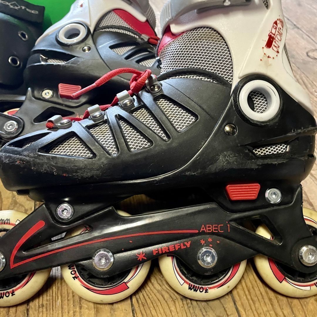 Rollerblade/33-36