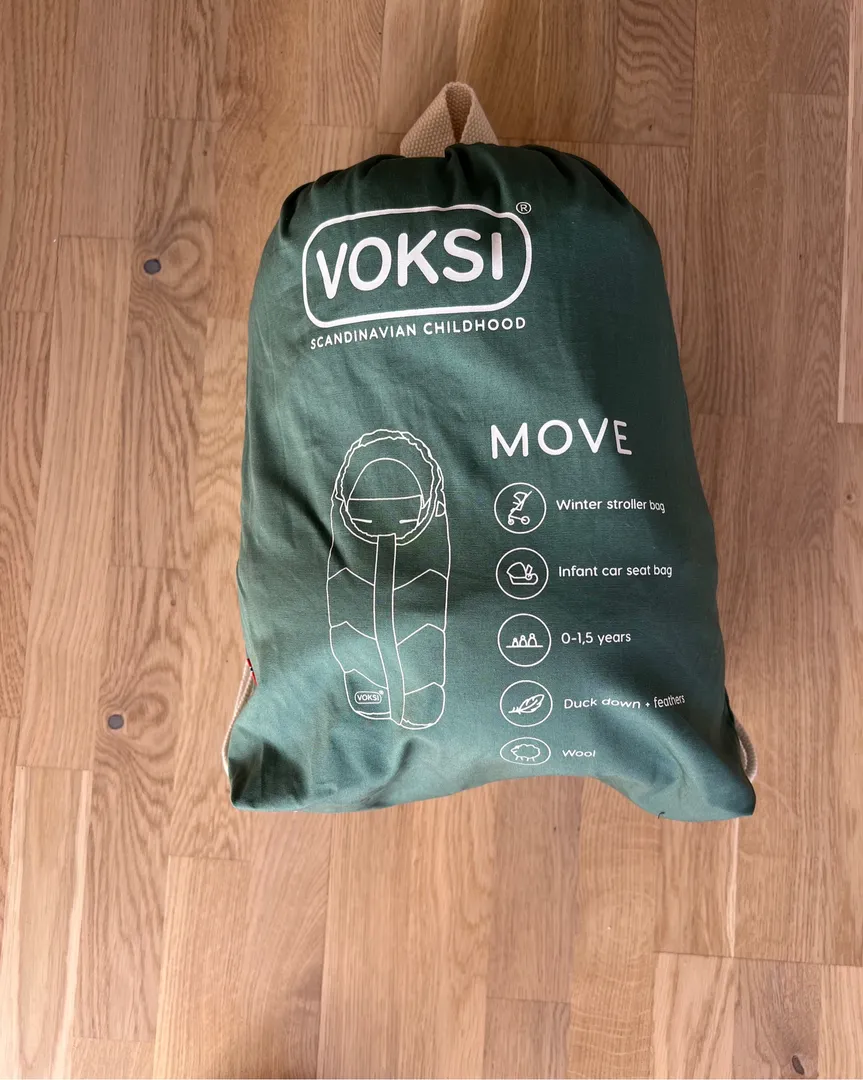 Voksi Move