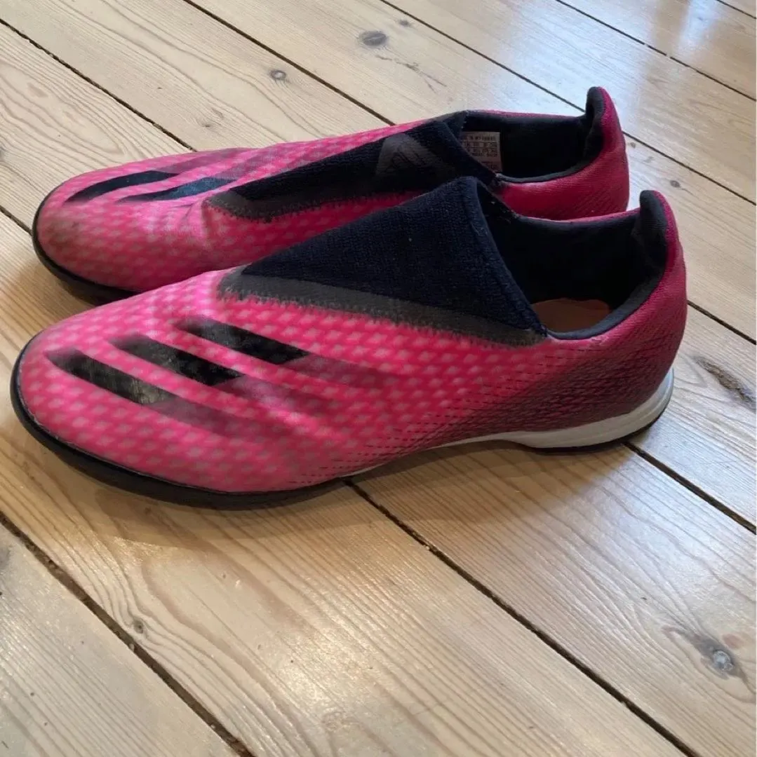 Adidas fotballsko