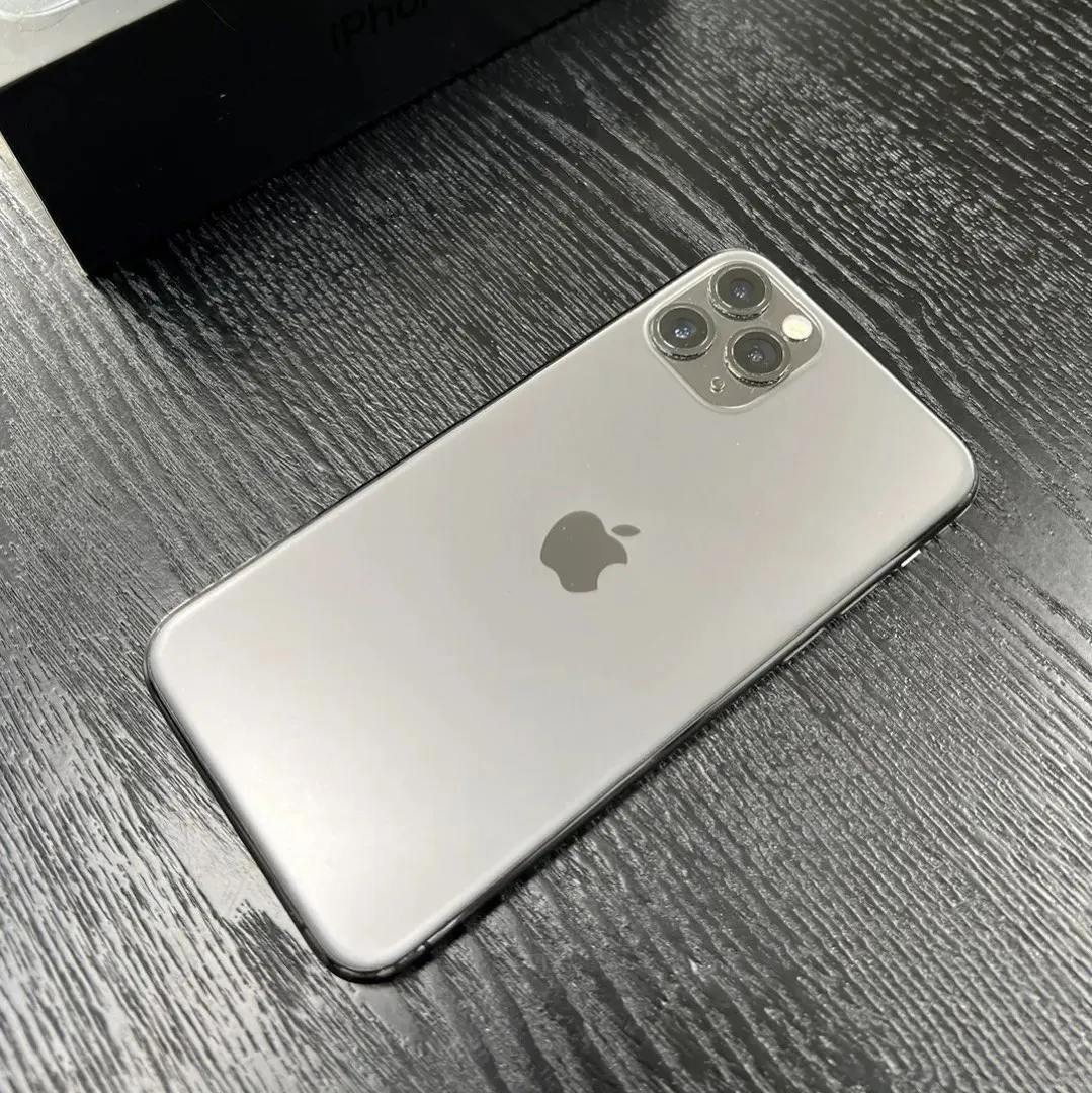 Iphone 11 pro