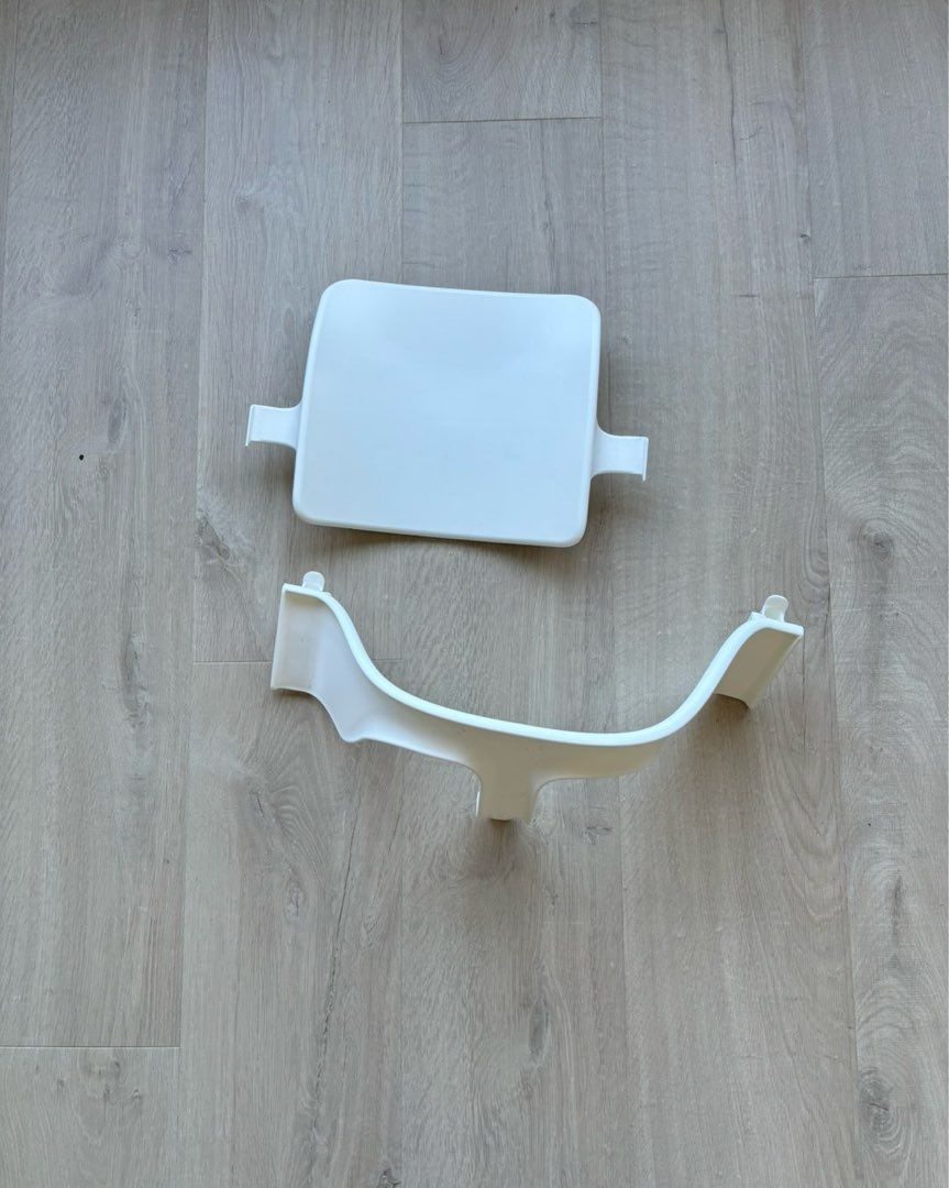 Stokke babysett