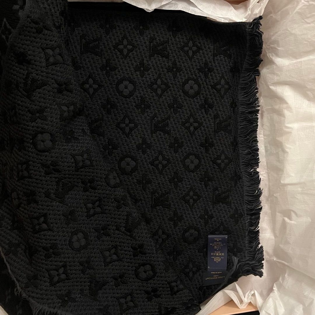 Louis vuitton skjerf