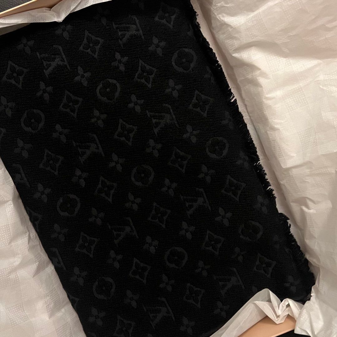 Louis vuitton skjerf