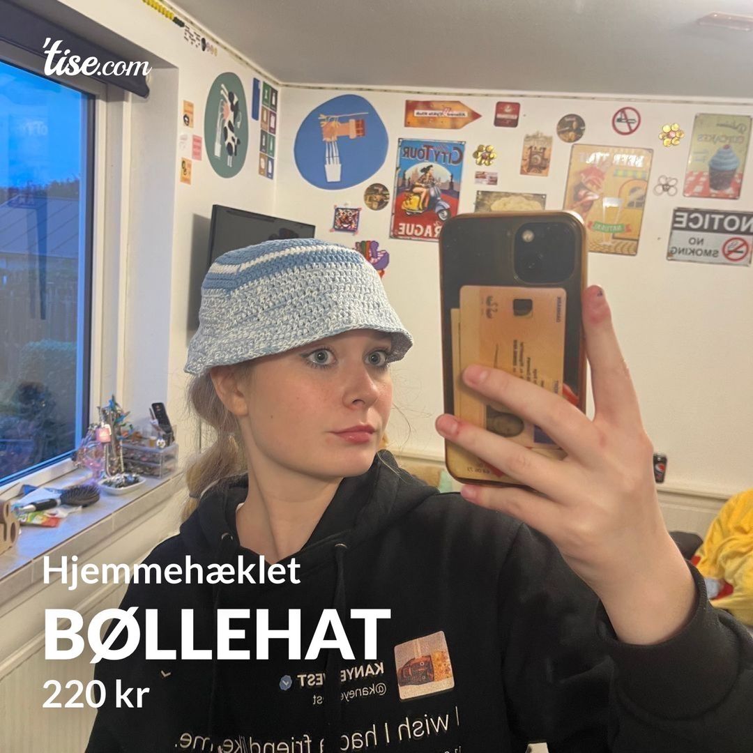 Bøllehat