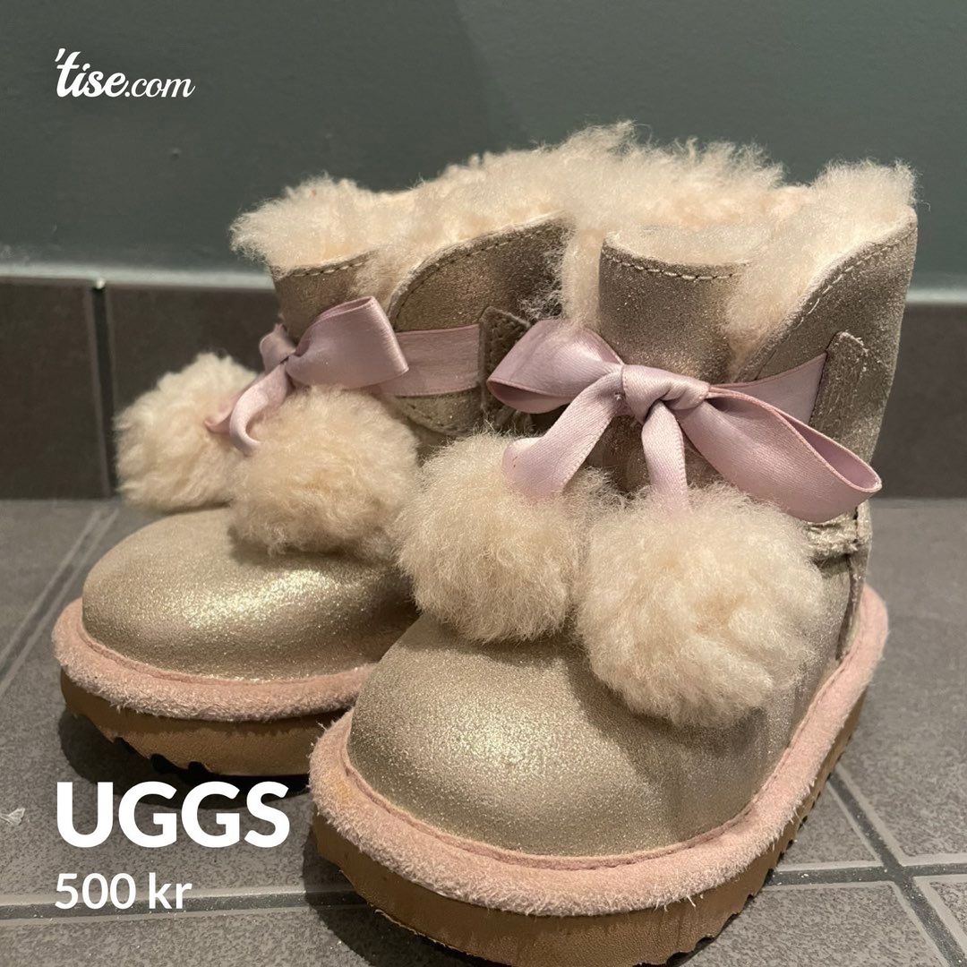 Uggs