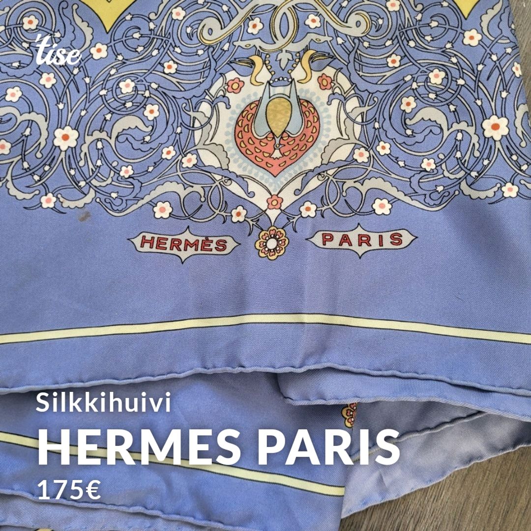 Hermes Paris