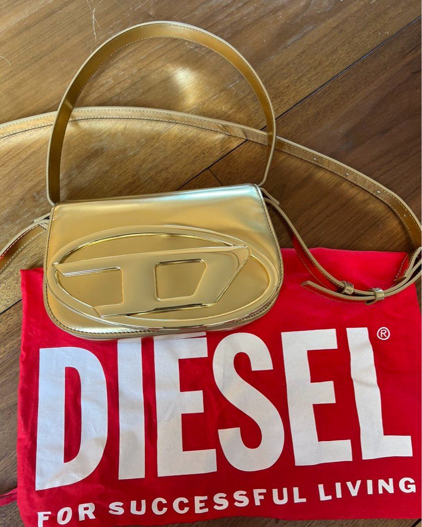 Diesel 1DR Bag