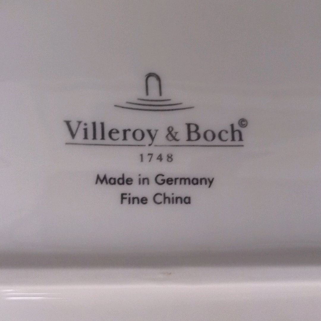 Villeroy  Boch