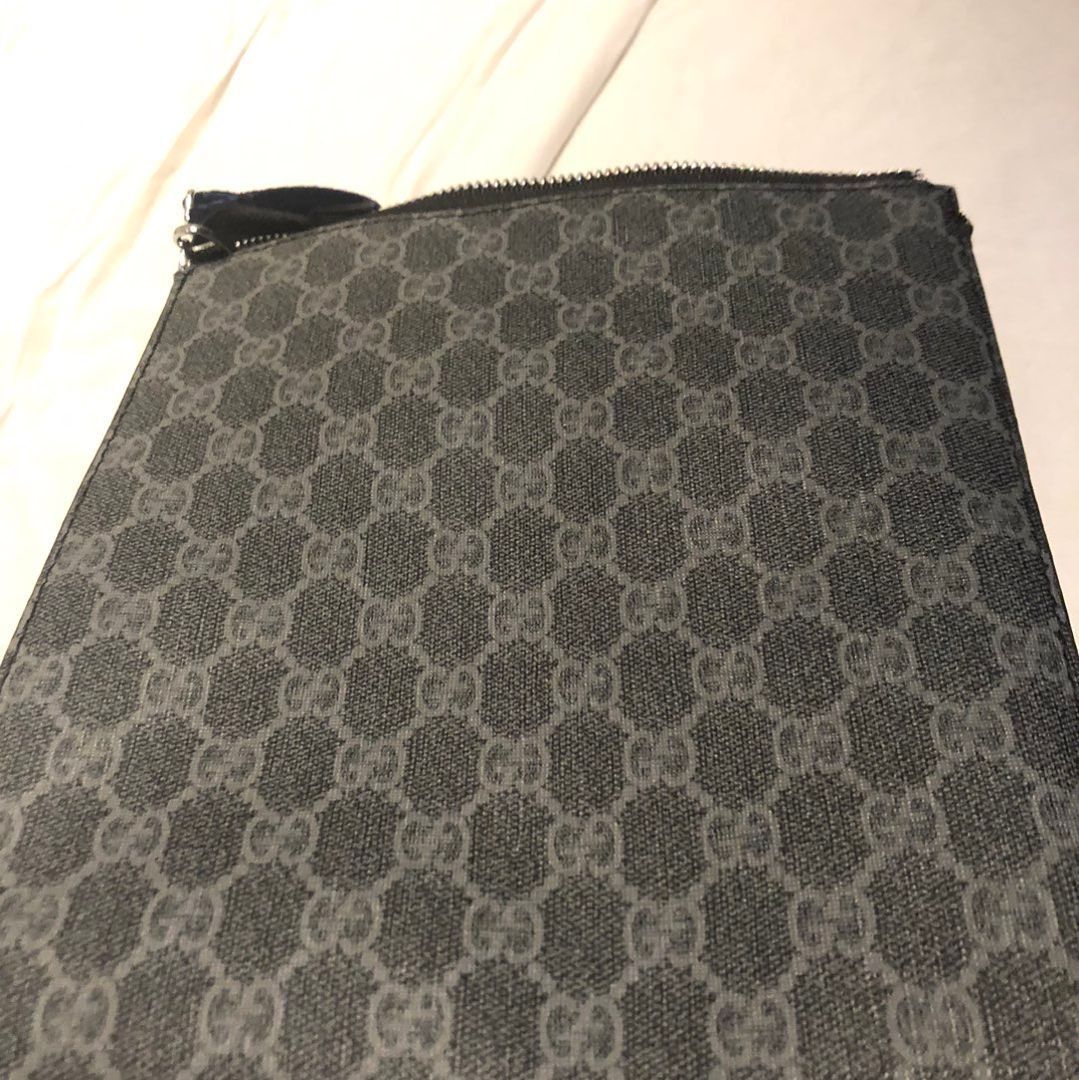 Gucci Messenger Bag