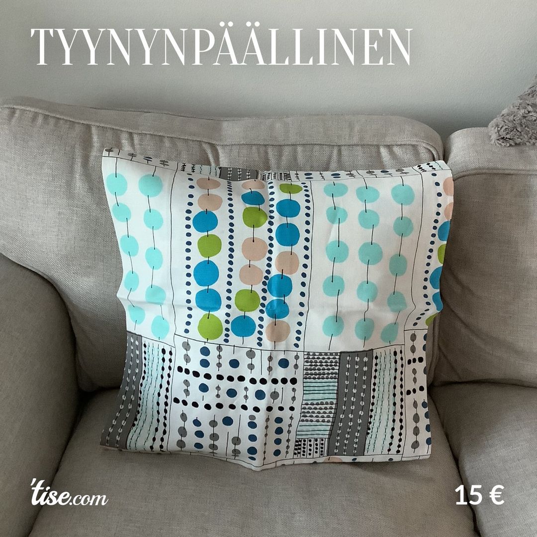 Tyynynpäällinen