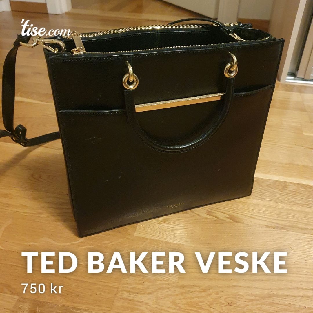 Ted Baker Veske