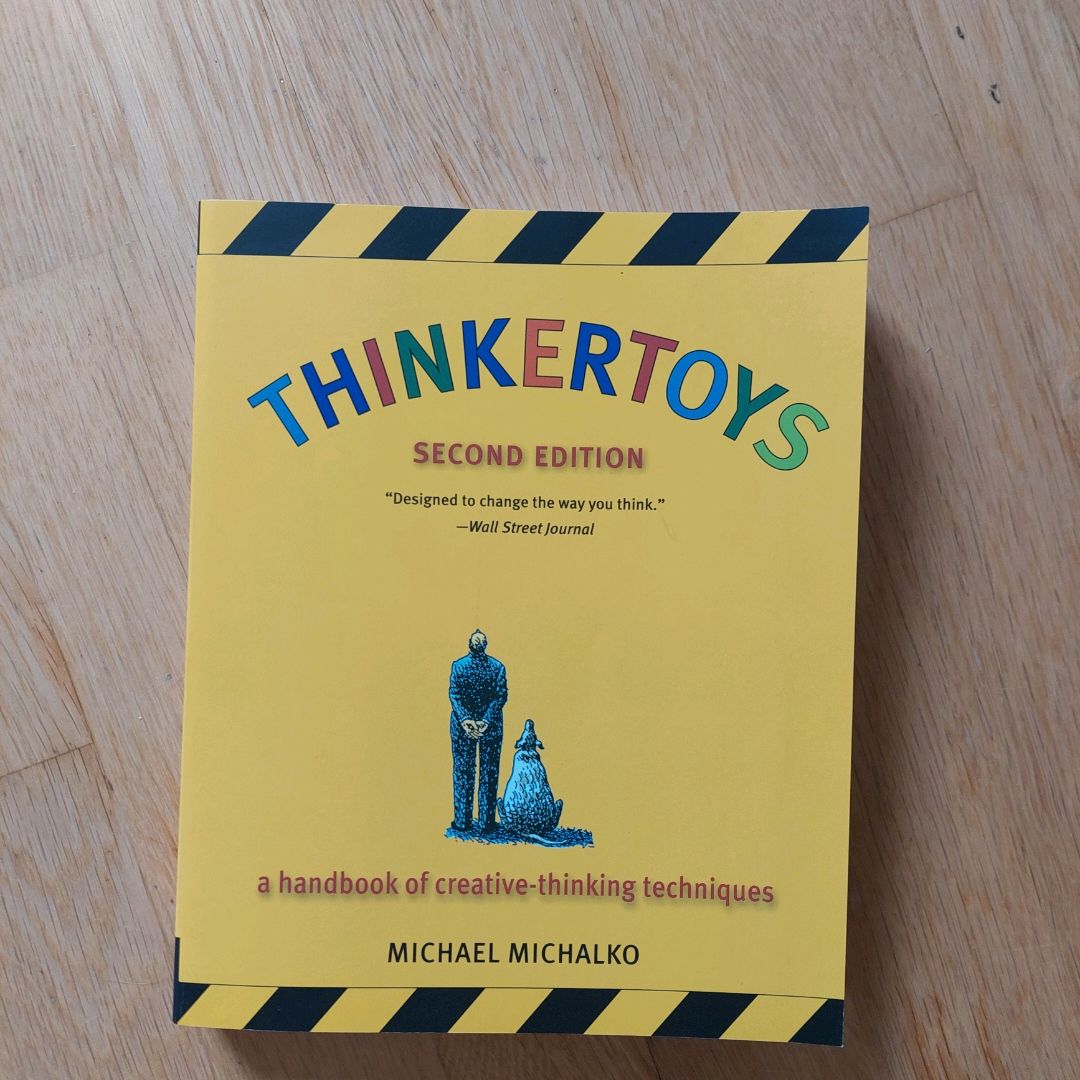 Thinkertoys