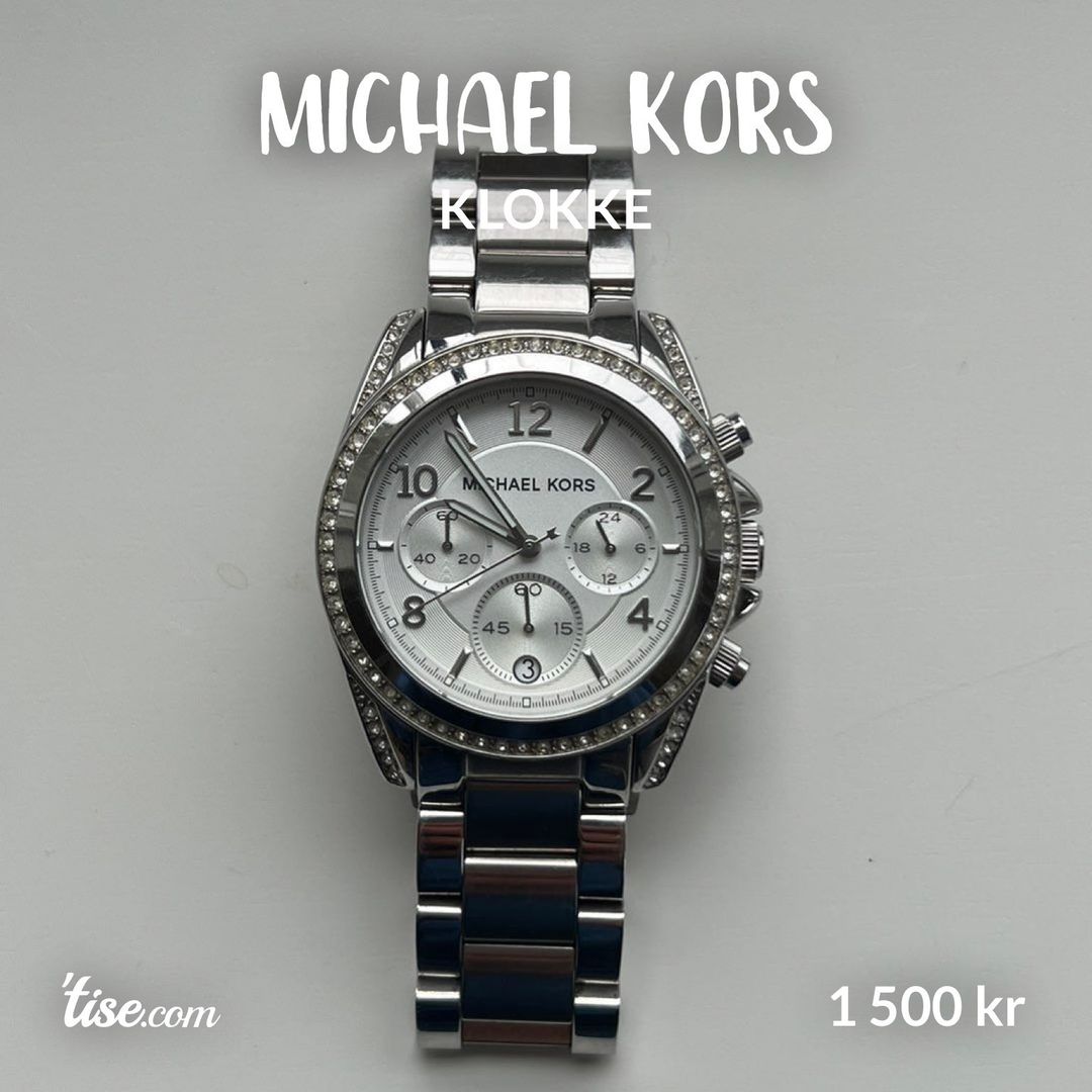 MICHAEL KORS