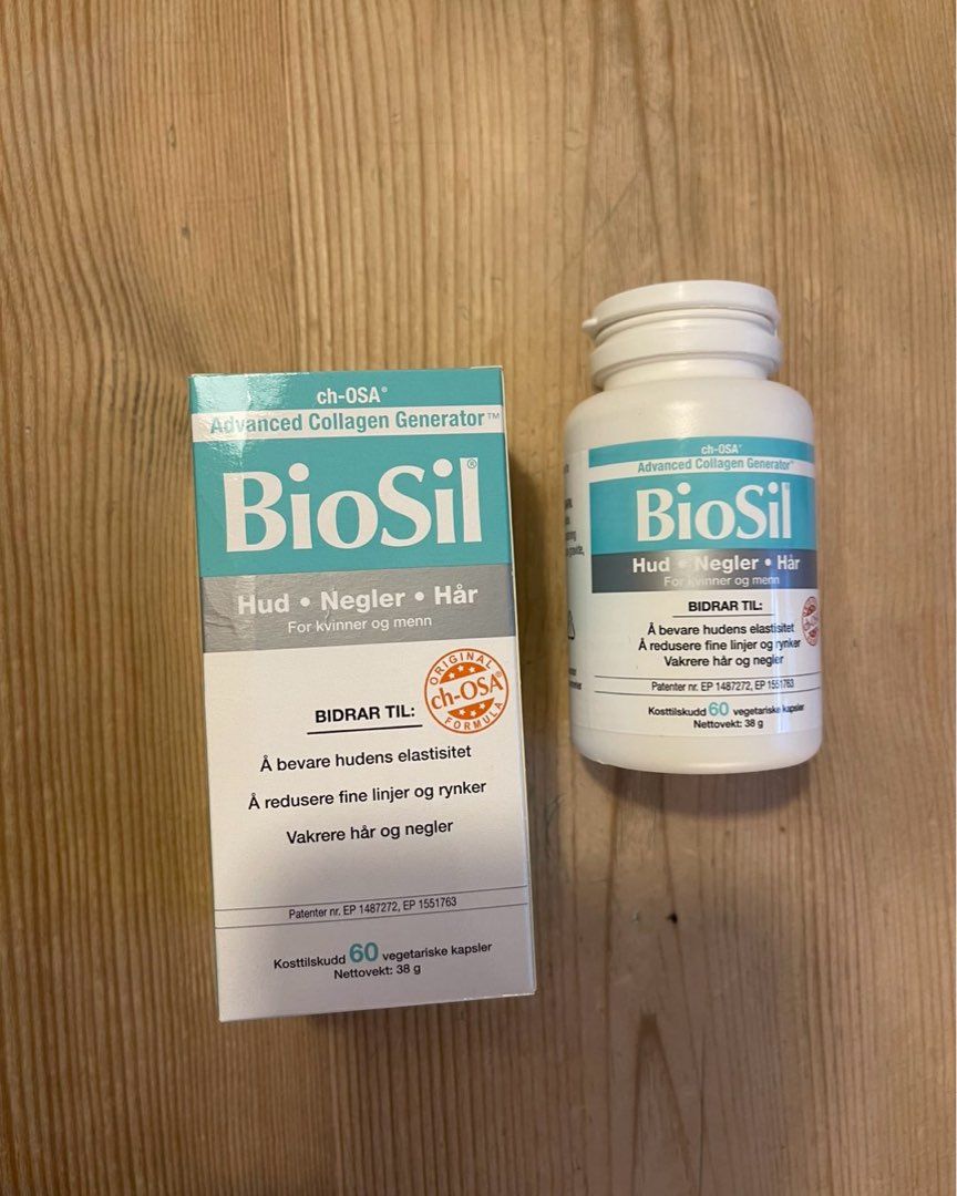 BioSil