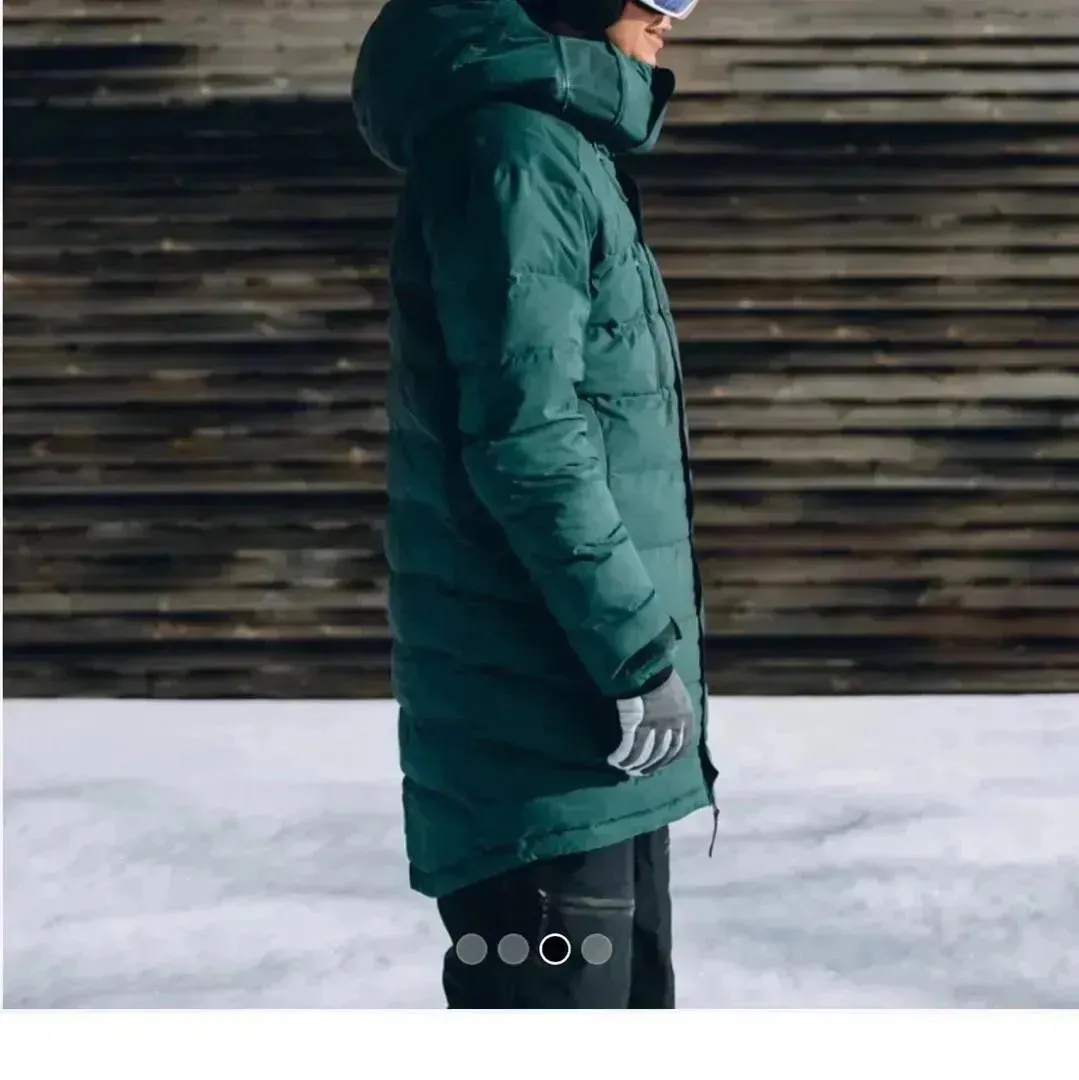 POC Loft parka