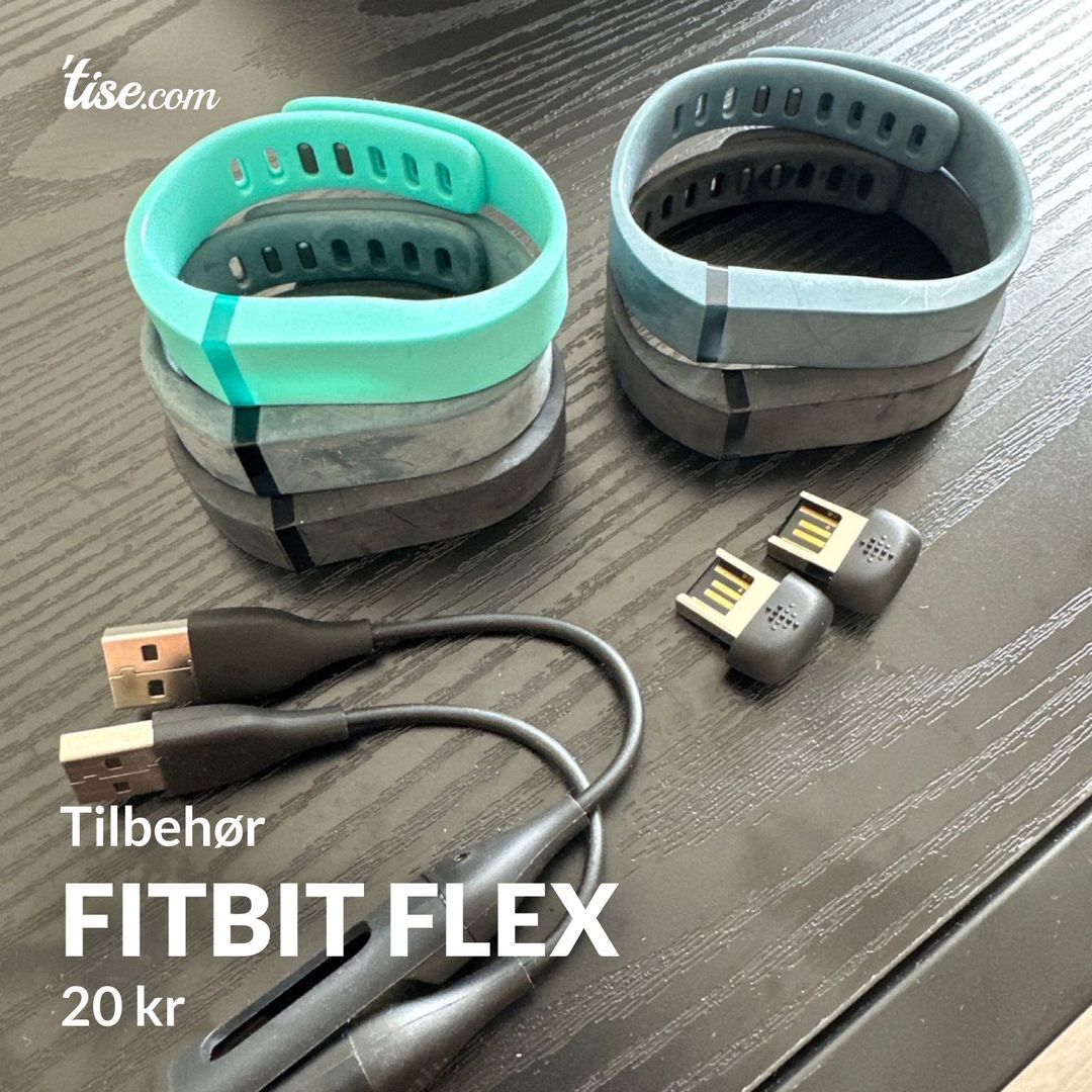 Fitbit flex