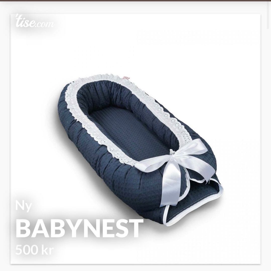 Babynest