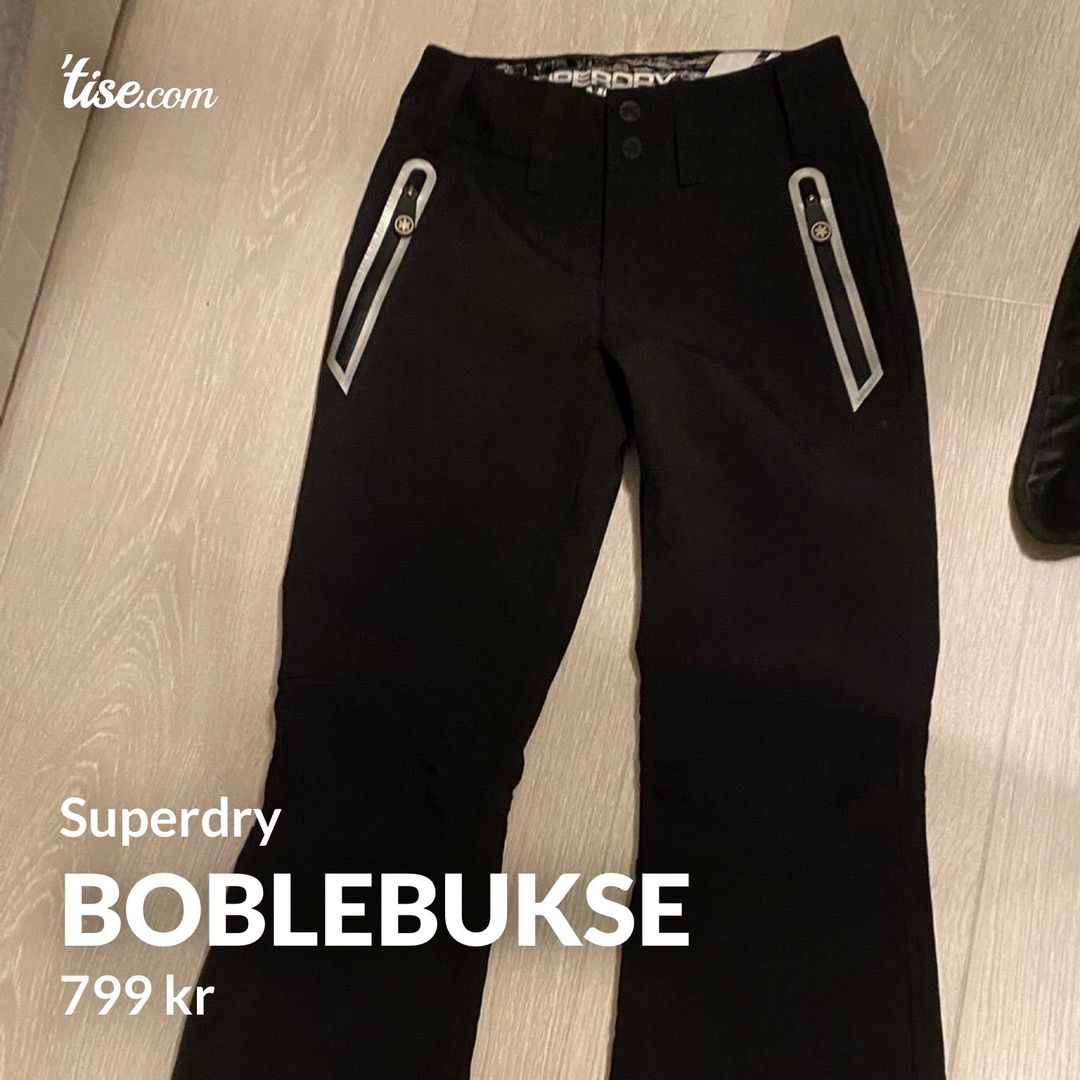 Boblebukse