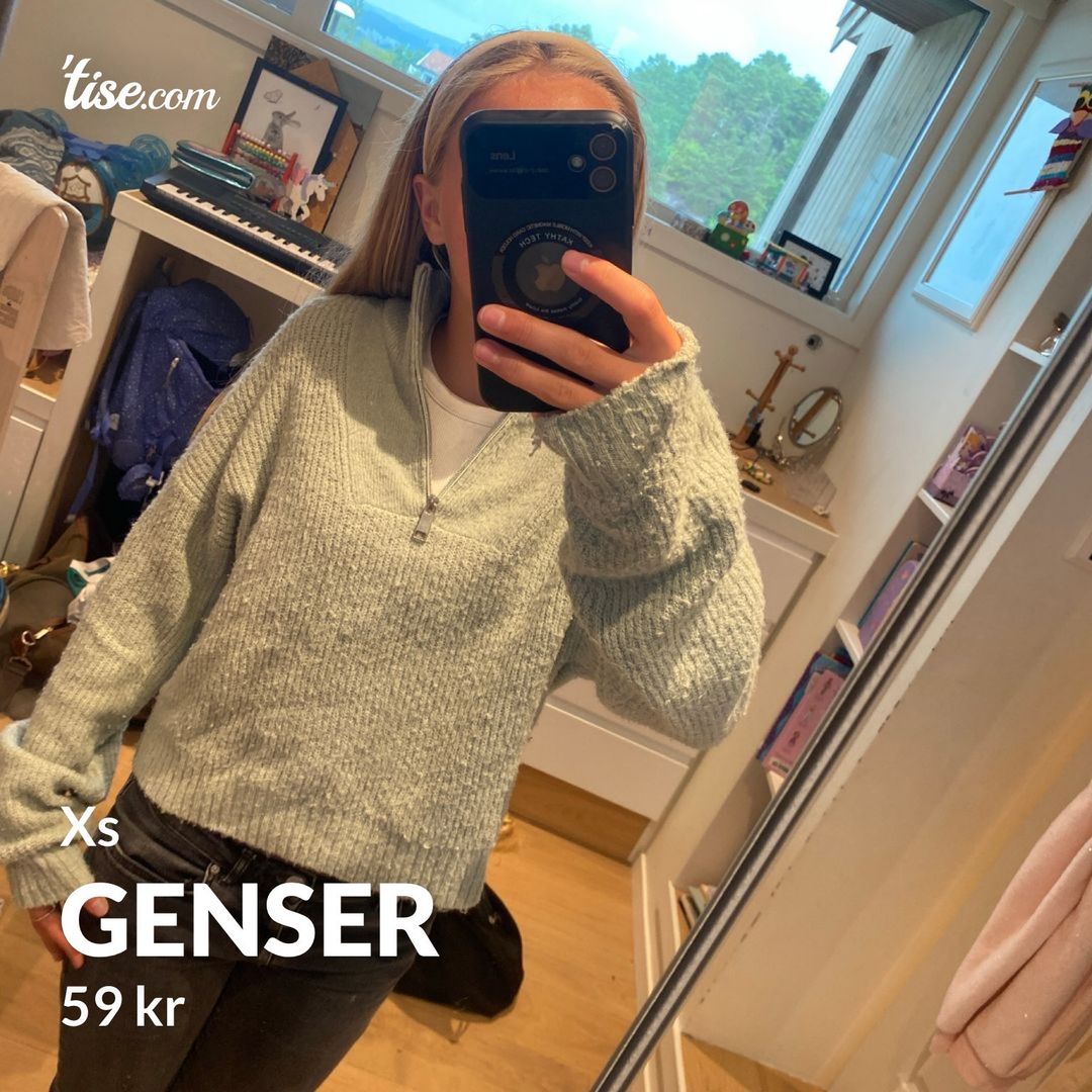 Genser