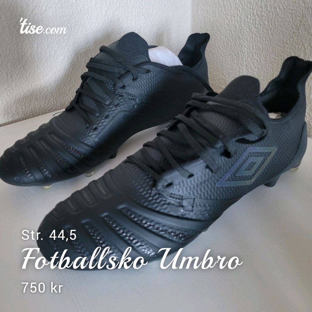 Fotballsko Umbro