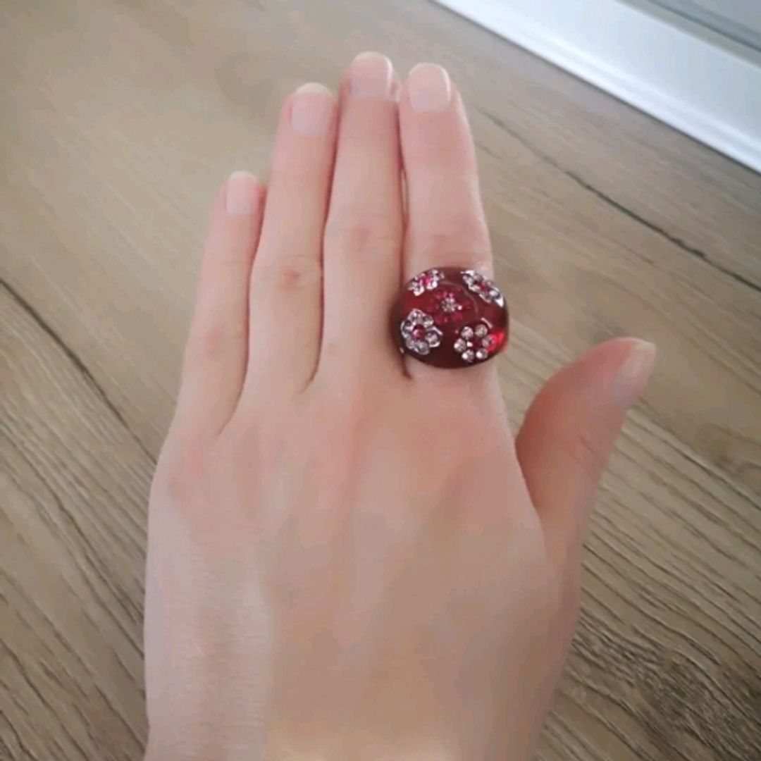 ROSA RING