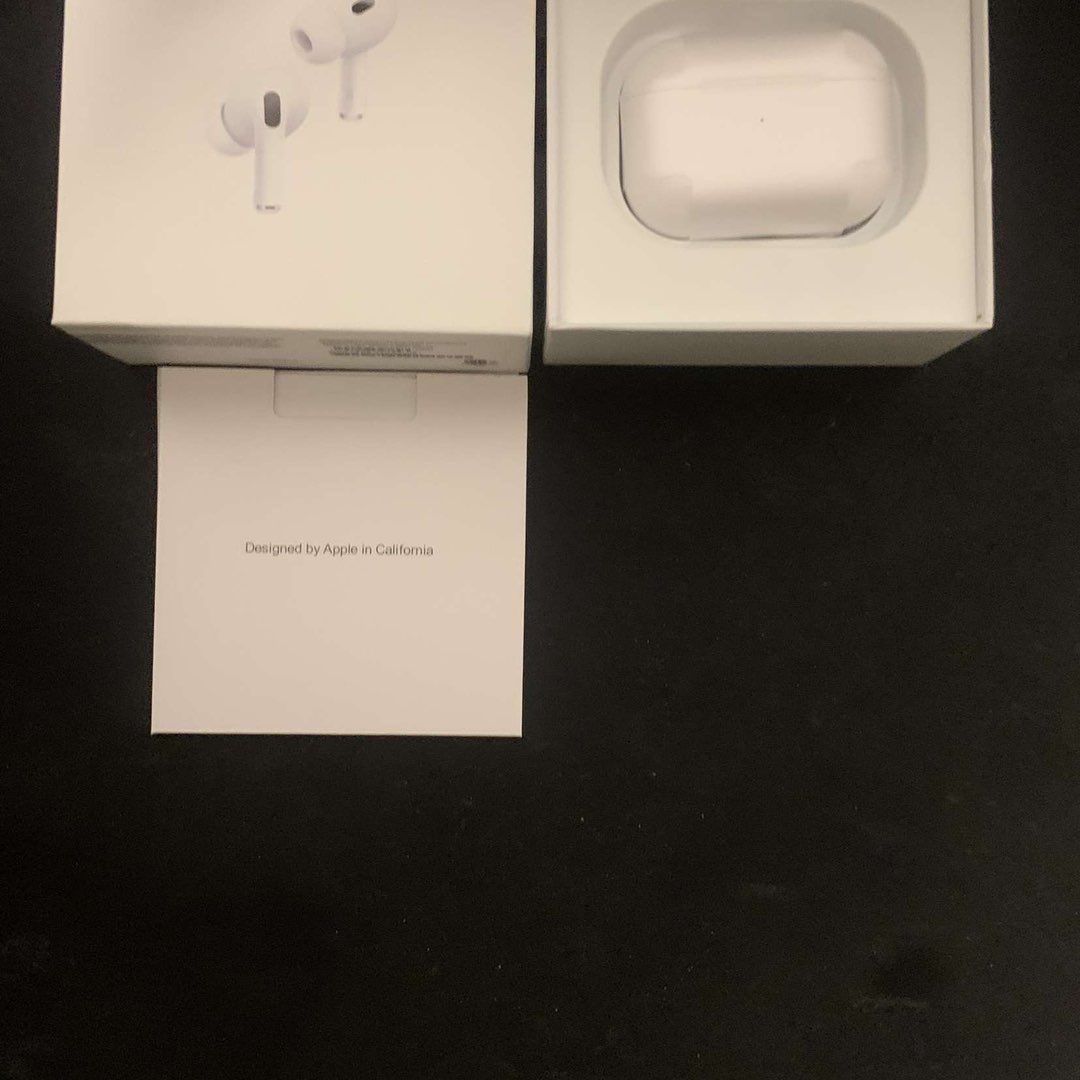 Airpods pro gen 2